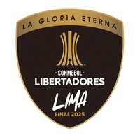 Parche Final Libertadores 2025