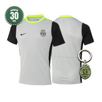 Entrenamiento Deportivo Gris 2025/26