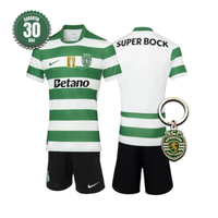 Kids Sporting Home 2025/26