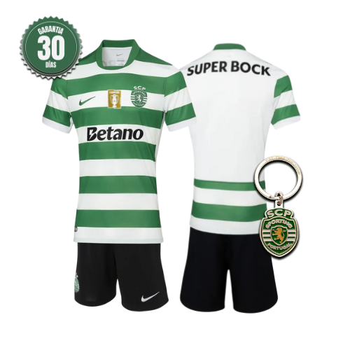 Casa Deportiva Infantil 2025/26