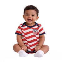 Body Baby USA United States - Word Cup 2026