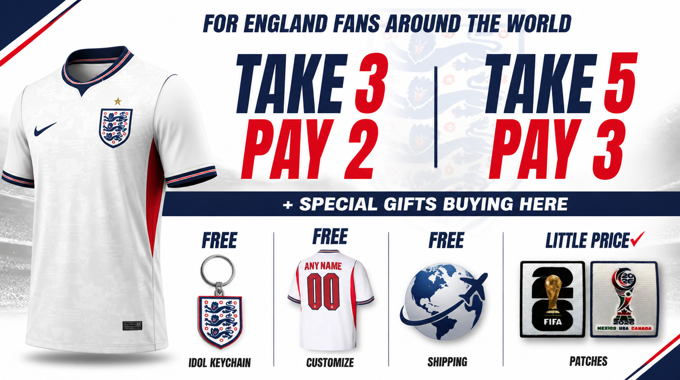 England