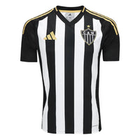 Atlético Mineiro 25/26 I Camiseta de Local - Versión Fan
