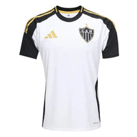Atlético Mineiro 25/26 II Away Jersey - Player Version