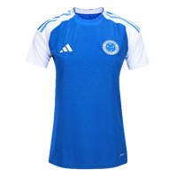 Cruzeiro 25/26 I Home Jersey - Women's