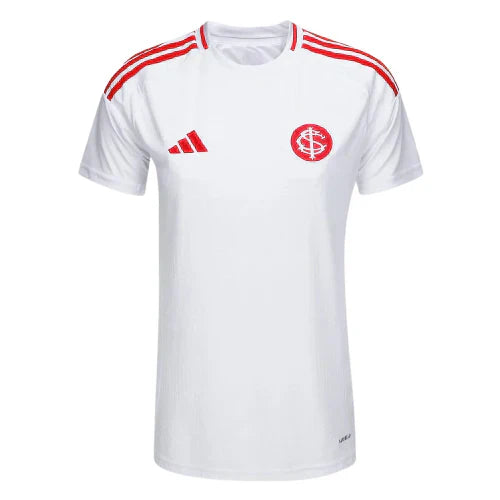 Camiseta de visitante Internacional 25/26 II - Mujer