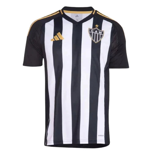 Atlético Mineiro 25/26 I Home Jersey - Player Version
