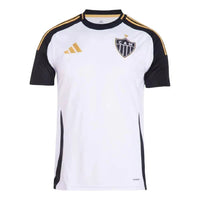 Atlético Mineiro 25/26 Segunda Equipación Visitante - Versión Fan