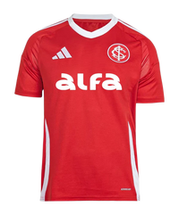Internacional 25/26 I Home Jersey - Sponsored - Fan Version