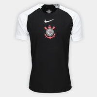 Camiseta de visitante Corinthians ll 25/26 - Versión jugador