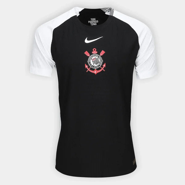 Camiseta de visitante Corinthians ll 25/26 - Versión jugador