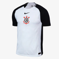 Corinthians l Camiseta Local 25/26 - Versión Jugador