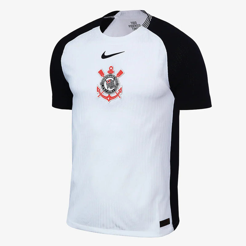 Corinthians l Camiseta Local 25/26 - Versión Jugador