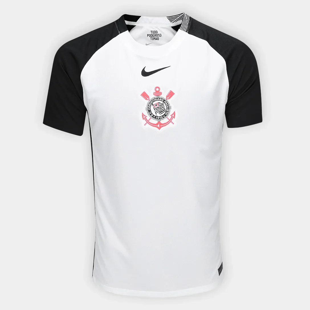 Corinthians l 25/26 Home Jersey