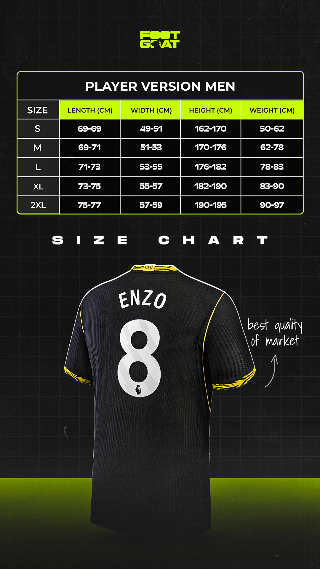 Player Version