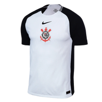 Corinthians 25/26 I Camiseta Local - Versión Jugador