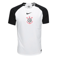 Corinthians 25/26 I Home Jersey - Fan Version