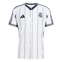 Camiseta Edición Paquete EE. UU. 25/26 del Real Madrid - Versión Fan