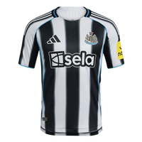 Newcastle United 25/26 I Home Jersey - Player Version