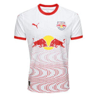 Red Bull Bragantino 25/26 I Home Jersey - Fan Version