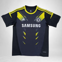 Camiseta Retro del Chelsea 2012/13