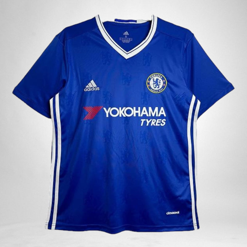 Camiseta Retro del Chelsea 2016/17