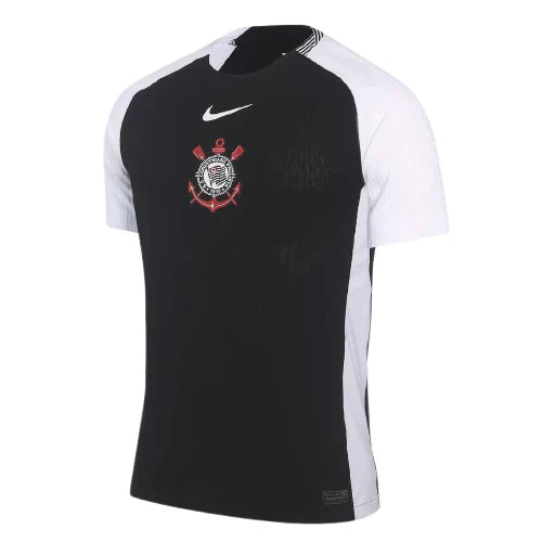 Camiseta de visitante Corinthians 25/26 II - Versión jugador