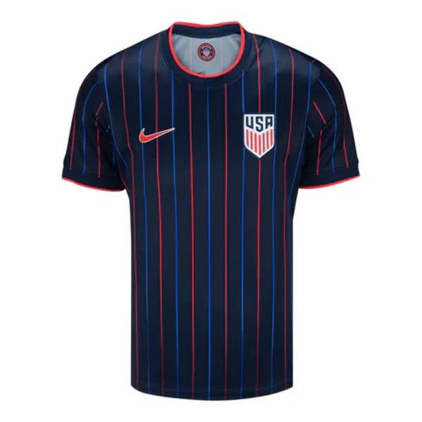 USA USMNT 2025 Heartbeat Away - Fan