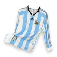 Argentina Retro 1998 - Manga Larga