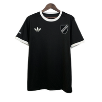 Colo Colo 25/26 100th Anniversary Edition Jersey - Black - Fan Version