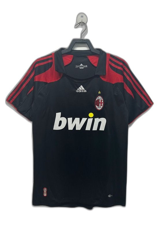 AC Milan 06/07 III Tercera Equipación - Versión Retro