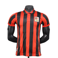 Maglia AC Milan Edizione 125° Anniversario 25/26 - Versione Giocatore