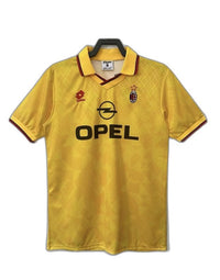 AC Milán 95/96 III Tercera Camiseta - Versión Retro