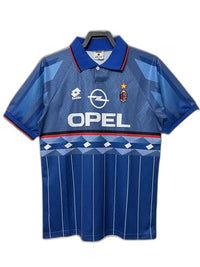 Maglia AC Milan Trasferta 95/96 II - Versione Retrò