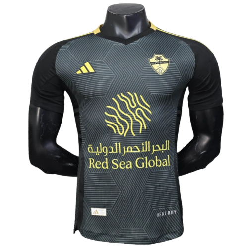 Al-Ahli SFC Terza Maglia 25/26 III - Versione Giocatore
