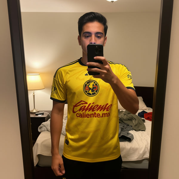 JAVIER M — GUADALAJARA