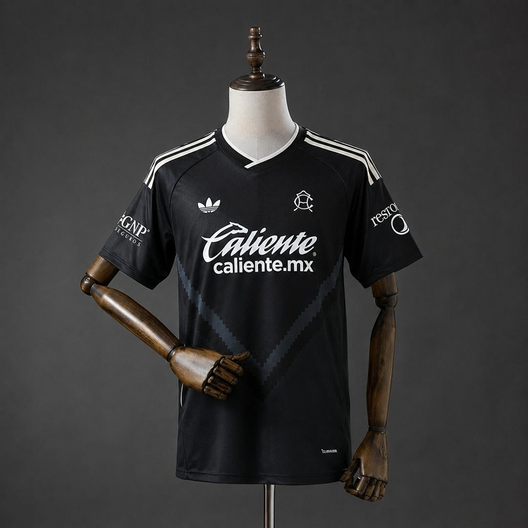 America 26/27 Away Fan Version