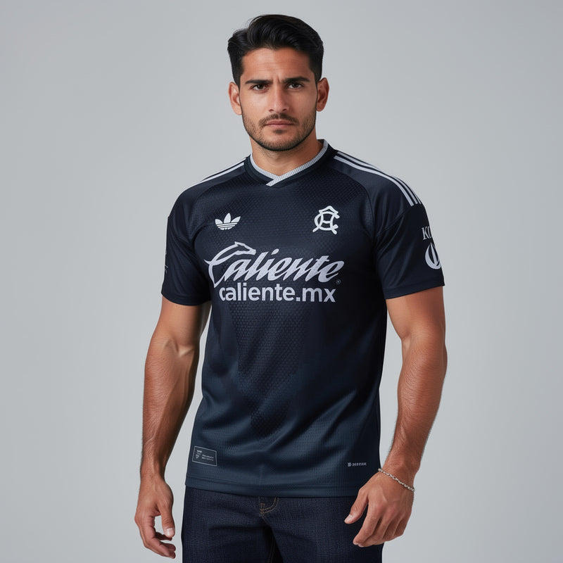 America 26/27 Away Player Version