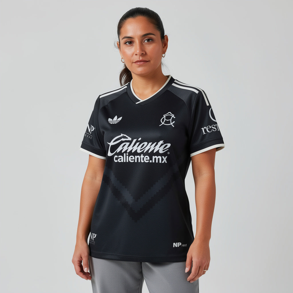 America 26/27 Away Woman Version