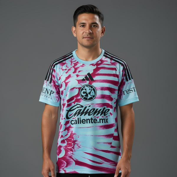 America 26/27 Goalkeeper Fan Version
