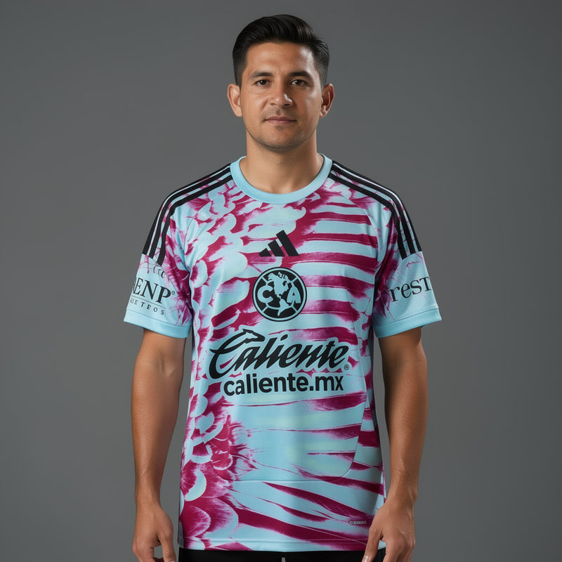 America 26/27 Goalkeeper Fan Version