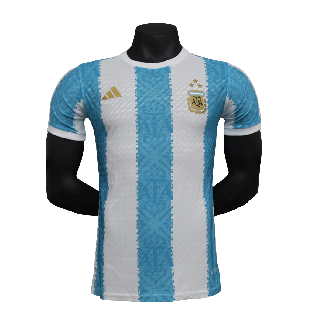 Maglia Argentina 25/26 Special Edition - Versione Giocatore