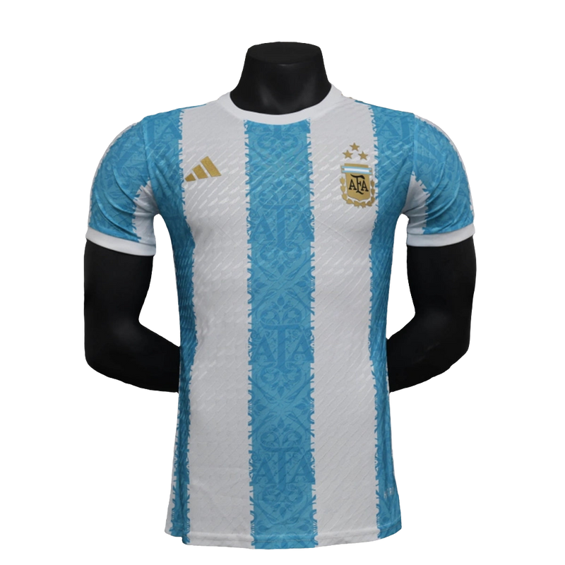 Maglia Argentina 25/26 Special Edition - Versione Giocatore