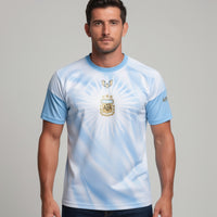Argentina 26/27 Pre-Match Fan Version