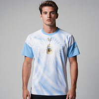 Argentina 26/27 Pre-Match Player Version