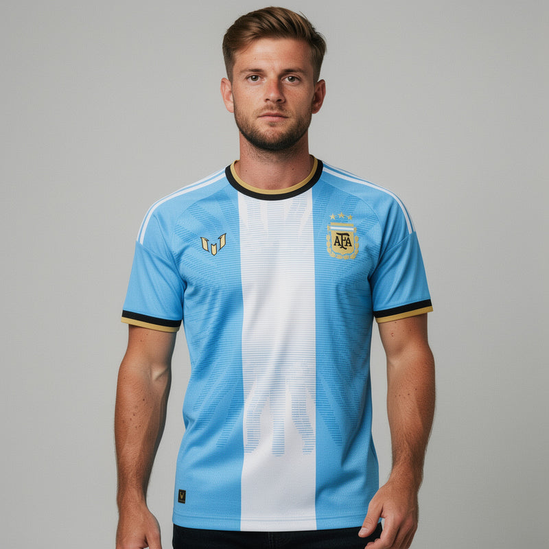 Argentina 26/27 Special Edition Fan Version
