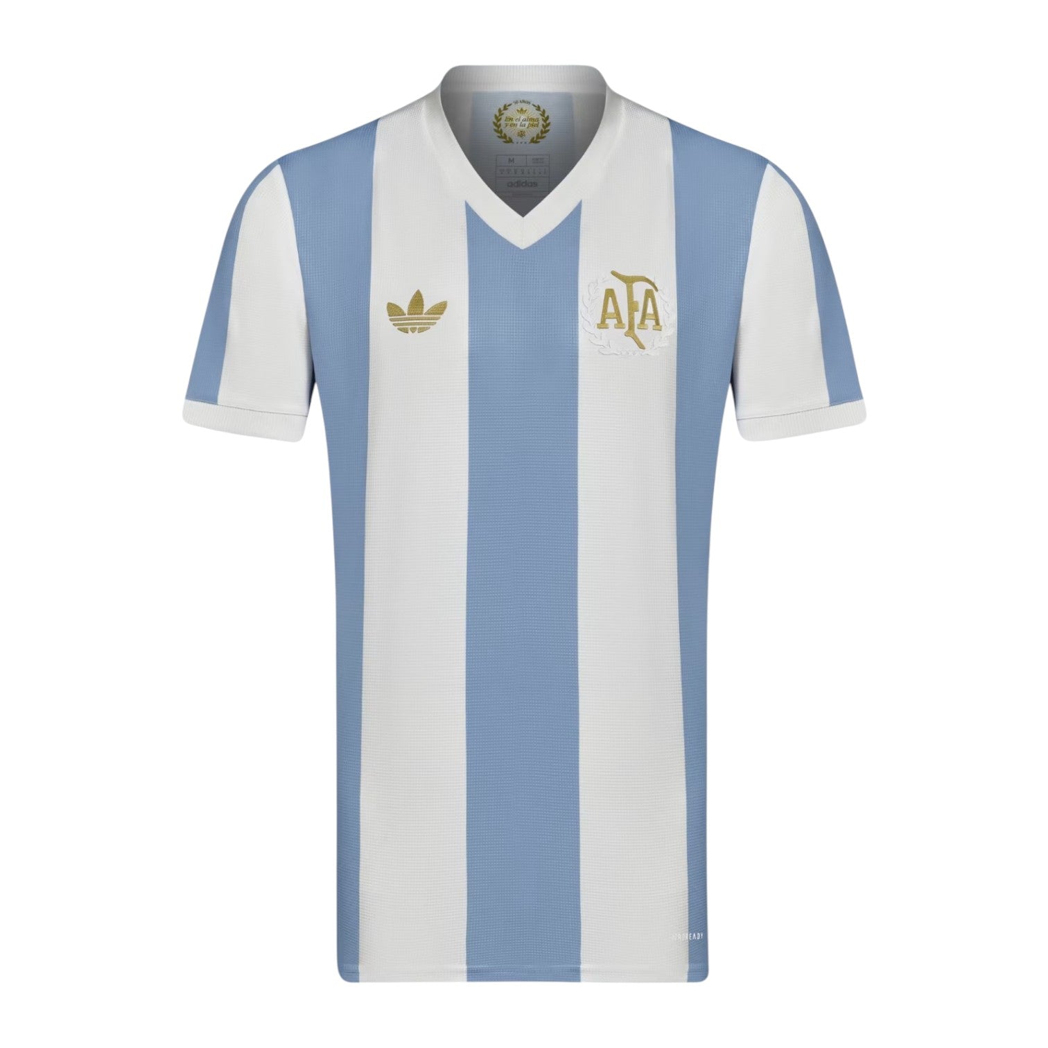Maglia 50° Anniversario Argentina
