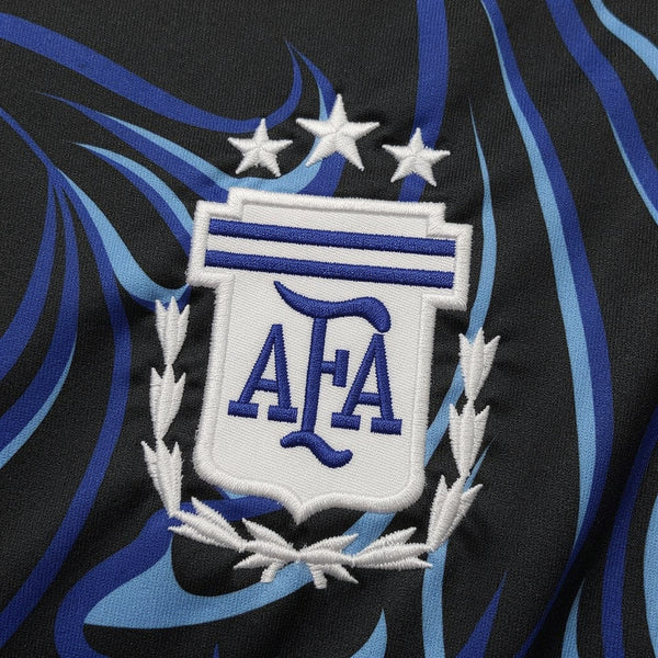 AGUSTIN R — CT