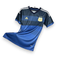Argentina II Rétro 2014