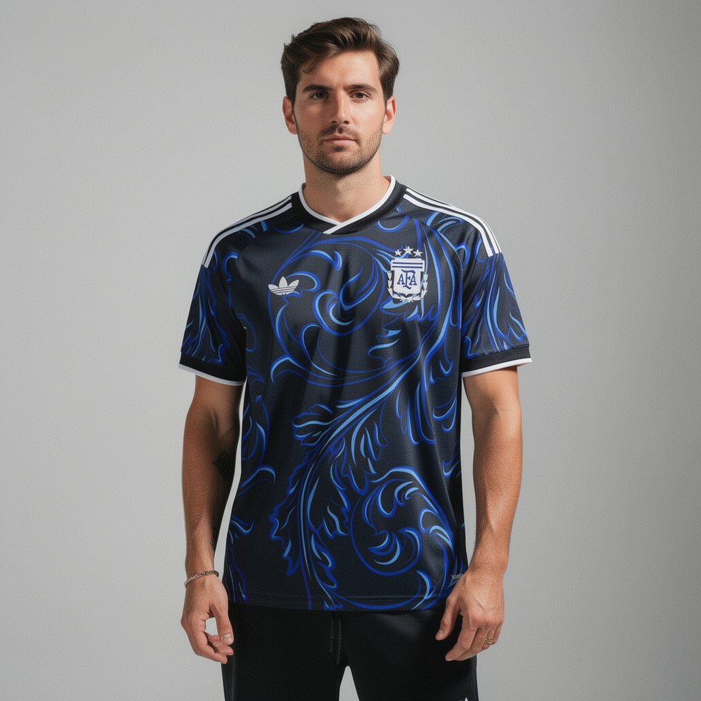 Argentina WC 2026 Away Fan Version